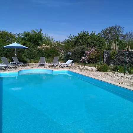 Les Hirondelles Casa vacanze