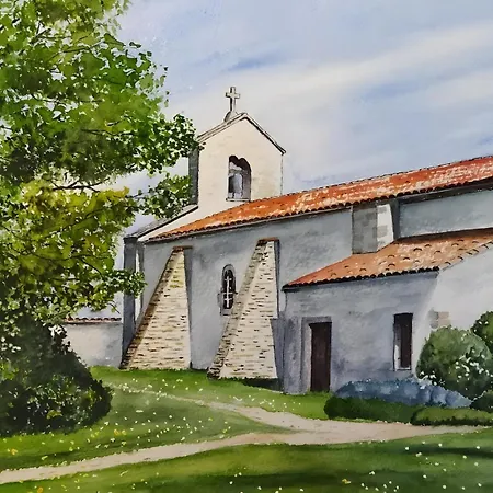 Casa vacanze Les Hirondelles *