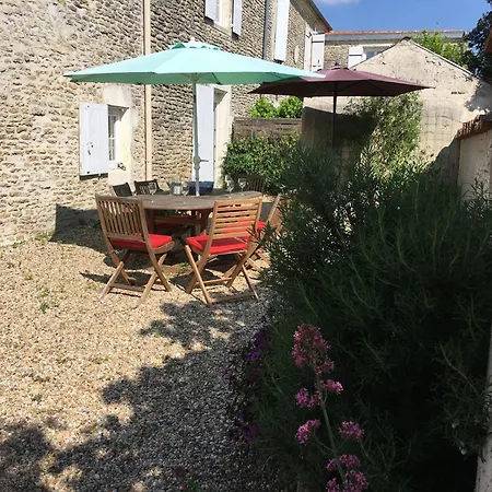 Les Hirondelles Casa vacanze