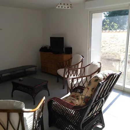 Les Hirondelles Casa vacanze Chervettes