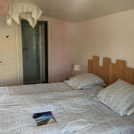 Les Hirondelles Casa vacanze
