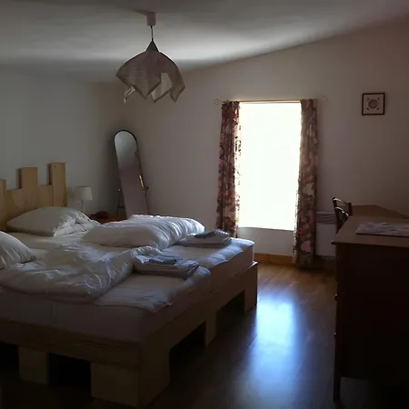 度假居 Les Hirondelles
