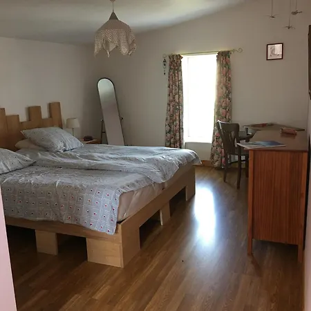 Les Hirondelles Casa vacanze