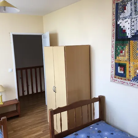 Casa vacanze Les Hirondelles Chervettes