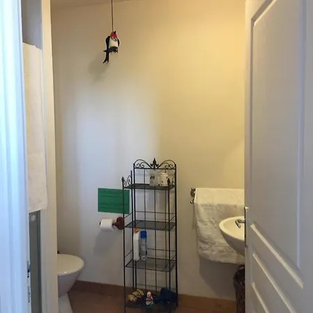 Casa vacanze Les Hirondelles *