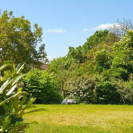 Les Hirondelles Casa vacanze