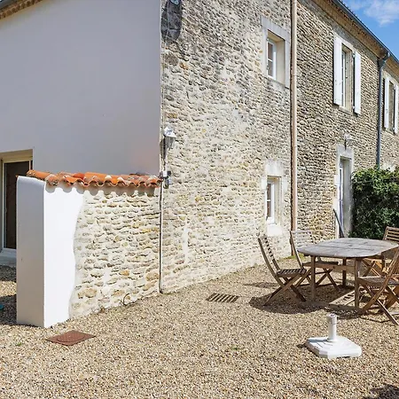Ferienhaus Les Hirondelles *