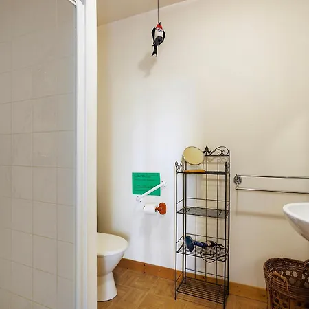 Ferienhaus Les Hirondelles *