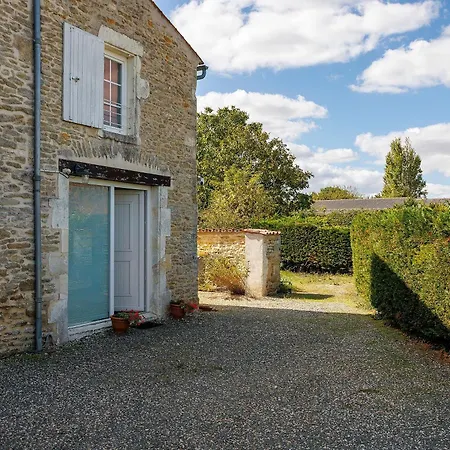 Ferienhaus Les Hirondelles